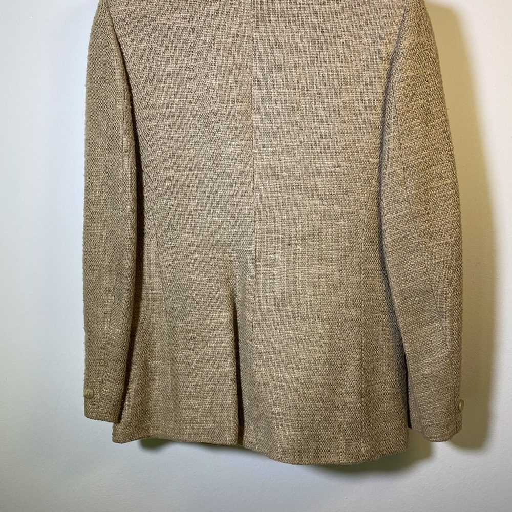 Tweed Jacket - Picture 2 of 3